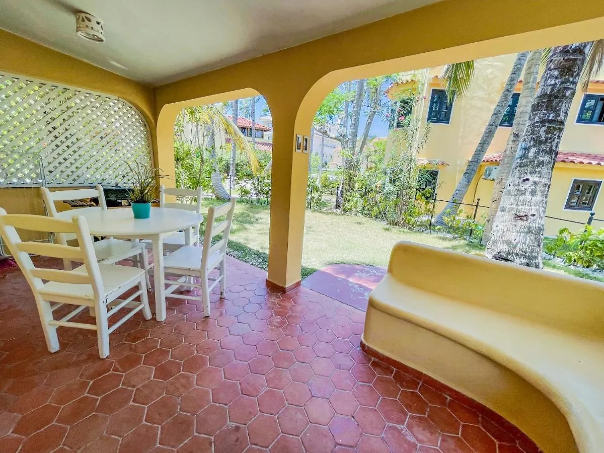 Caribbean Paradise Wifi Hotel Villas Bavaro Beach Club & Spa Punta Cana 5*,  Dominican Republic
