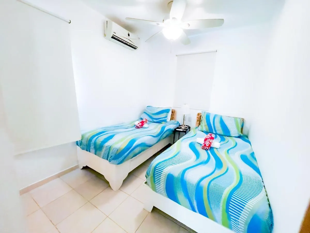 Caribbean Paradise Wifi Hotel Villas Bavaro Beach Club & Spa Punta Cana