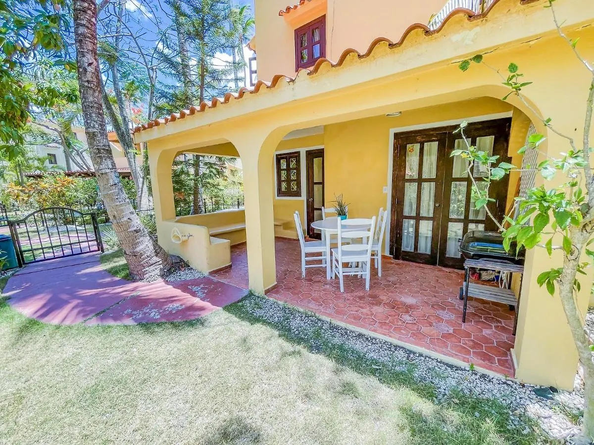 Caribbean Paradise Wifi Hotel Villas Bavaro Beach Club & Spa contacts