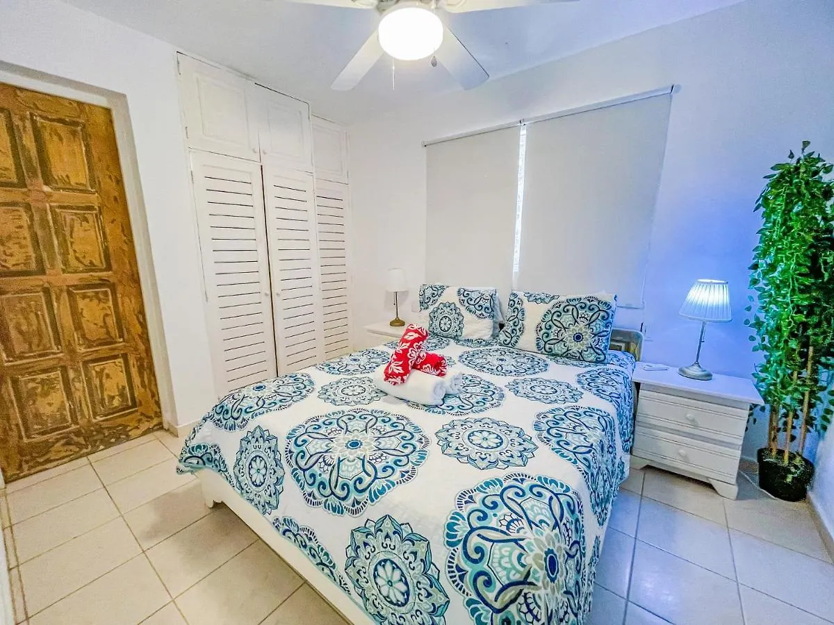 Caribbean Paradise Wifi Hotel Villas Bavaro Beach Club & Spa Punta Cana