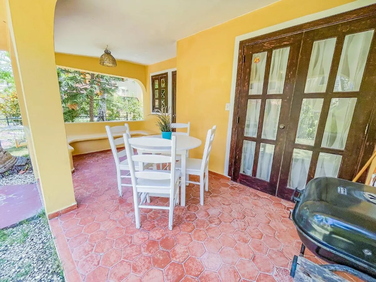 Caribbean Paradise Wifi Hotel Villas Bavaro Beach Club & Spa Punta Cana Dominican Republic